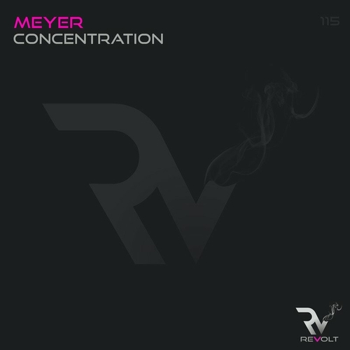 Meyer - Concentration [RM115]